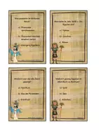 Vorschau - Spiele - Materialpaket Altes Ägypten - Seite 3