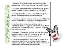 anteprima - Schede informative - Progetto Accoglienza Inclusiva - Pagina 3