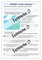 Vorschau - Arbeitsblätter - Gletscher (Verbreitung, Entstehung, Aufbau, allg. Fakten) - Seite 2