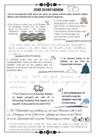 Vorschau - Unterrichtsreihen - Einstieg/ Einführung zu Fast Fashion + Definition und Merkmale mit Lösung (Klasse 7/8/9) - Seite 2