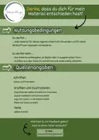 Vorschau - Arbeitsblätter - Ich_lebe_um_zu_wachsen - Seite 2