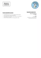 Vorschau - Anderer Materialtyp - Material Leseecke - Pinguinklasse - Seite 1