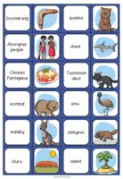Vorschau - Spiele - AUSTRALIA - Matching Pairs - Seite 3