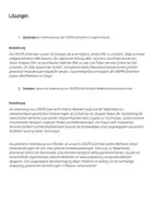 Vorschau - Arbeitsblätter - Die Genschere - CRISPR-Cas9 / Genetik - AB & Lösungen - Seite 2