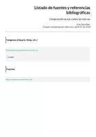 Vista previa - Hojas de trabajo - Comprensión lectora sobre las fuerzas - página 2