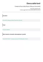 anteprima - Compiti in classe/Test - Compito di Storia della Musica: il Barocco (versione2) - Pagina 2