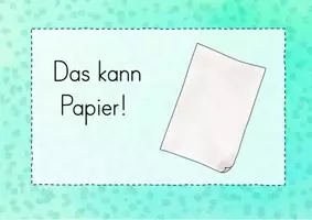Vorschau - Unterrichtsreihen - 3D-Techniken - Unterrichtsreihe zum Bauen mit Papier - Seite 3