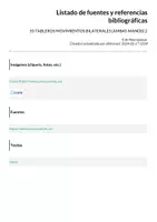 Vista previa - Hojas de trabajo - PACK RECURSOS MOVIMIENTOS BILATERALES (AMBAS MANOS). GIMNASIA CEREBRAL. - página 1