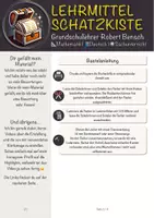 Vorschau - Mal- und Bastelvorlagen - Mathematik: Rechenhilfe - Kleines Einmaleins - Fächer - Seite 3