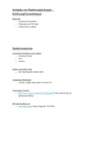 Vorschau - Präsentationen/Tafelbilder - Aufstellen von Reaktionsgleichungen - Kompaktwissen - Seite 1