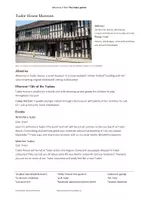 Vorschau - Stundenentwürfe - Materialpaket Reading & Talking: The Tudor & Victorian Period - Seite 2