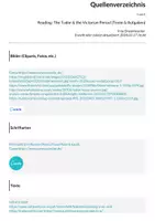 Vorschau - Stundenentwürfe - Materialpaket Reading & Talking: The Tudor & Victorian Period - Seite 3