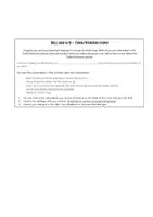 Vorschau - Aufgabenkarten - Role Cards: Talking about Tudor & Victorian tourist attractions - Seite 3
