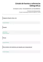Vista previa - Unidades / Secuencias / Situaciones de Aprendizaje - Un poquito cantas - Acompañamiento con Soundbellows - página 1