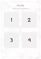Vorschau - Unterrichtsreihen - Bildergeschichte schreiben 2./3. Klasse - Seite 3