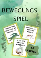Vorschau - Spiele - Materialpaket Bewegungsspiele - Seite 2