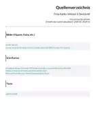 Vorschau - Anderer Materialtyp - Frida Kahlo: Infotext & Steckbrief - Seite 1