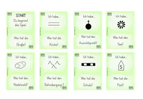 Vorschau - Spiele - Kartenkunde: Lesespiel (Legende) - Seite 3