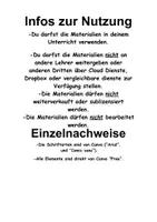 Vorschau - Merkblätter - Warme Dusche/Warmer Regen - Lob - Seite 2