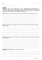 Vorschau - Test - AB7 Test schriftliche Überprüfung Globalisierung - Seite 3