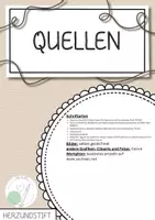 Vorschau - Arbeitsblätter - Safari Reading Trail - Lesespur für den Englischunterricht - Seite 3