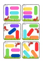 Vista previa - Juegos / Gamificación - ENTRENAMIENTO COGNITIVO - página 3