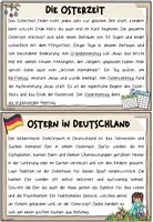 Vorschau - Arbeitsblätter - Ostern in aller Welt – interkulturelles Materialpaket Klasse 2–3 | Osterbräuche & Traditionen - Seite 3