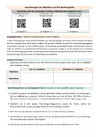 Vorschau - Unterrichtsreihen - Materialpaket Polypol vs. Angebotsmonopol - Seite 3