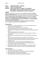 Vorschau - Arbeitsblätter - BADENDE IN LANDSCHAFT NACH FOTOVORLAGE TUSCHEZEICHNUNG - Seite 3