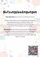 Vorschau - Klassenarbeiten - Gegenstandsbeschreibung I Klassenarbeit I differenziert - Seite 1