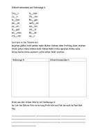 Vorschau - Arbeitsblätter - Silbentrennendes oder Dehnungs-h Einführung, Aufgaben und Lösungen - Seite 3
