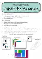 Vorschau - Arbeitsblätter - Materialpaket - Binomische Formeln - Seite 2