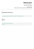 Aperçu - Apprentissages en autonomie - 22 ateliers de Pâques - Page 1