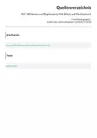 Vorschau - Arbeitsblätter - HÜ / AB Nomen und Begleitwörter Kl6 Diktat und Merkkasten 6 - Seite 1
