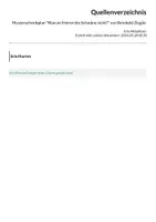 Vorschau - Merkblätter - Musterschreibplan "Warum frieren die Schwäne nicht?" von Reinhold Ziegler - Seite 3
