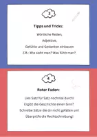 Vorschau - Präsentationen/Tafelbilder - Bildgeschichte Tipps und Tricks - Seite 3
