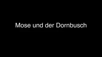 Vorschau - Arbeitsblätter - Interaktive Präsentation - Mose: Berufung & brennender Dornbusch - Seite 3