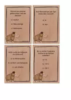 Vorschau - Spiele - Materialpaket Steinzeit - Seite 3