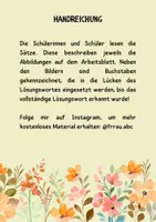 Vorschau - Arbeitsblätter - ADAM & EVA - Arbeitsblätter - IRU/Interreligiös - Seite 2