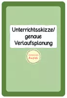 Vorschau - Stundenentwürfe - Auge Schutzfunktion - Sinne (Forscherheft, Stundenentwurf, Stationenarbeit) - Seite 3
