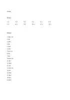 Vorschau - Arbeitsblätter - A2 / B1 Wechselpräpositionen (Übungen) - Seite 3