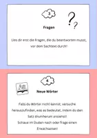 Vorschau - Präsentationen/Tafelbilder - Deckblatt_sinnerfassend_lesen - Seite 3