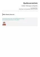 Vorschau - Fördermaterial/Inklusion - Familie - Erklärungen von Begriffen - Seite 3