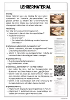 Vorschau - Stundenentwürfe - Kurzgeschichten (wachsendes Materialpaket) - Seite 2