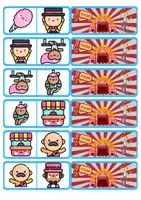 Vista previa - Juegos / Gamificación - CIRCUS: DOMINO GAME - página 2