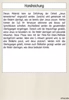 Vorschau - Bildkarten - Jesus ein besonderer Mensch - Seite 1