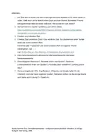 Vorschau - Stundenentwürfe - AB Zitierweisen - Seite 1