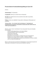 Vorschau - Prüfungsvorbereitung - AES10 Pruefungsbeispiele - Seite 3