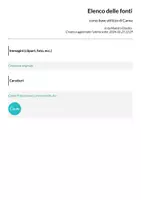 anteprima - Materiale interattivo - corso base utilizzo di Canva - Pagina di copertina