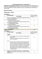 Vorschau - Klassenarbeiten - Klausur_Bildvergleich Höch Ernst_mit EWH - Seite 2